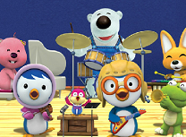Pororo Puzzle