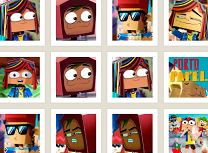 Portul de Hartie de Memorie