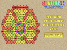 Potriveste Bucatile de Sticla 2