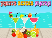 Potrivirea Fructelor