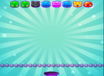 Potrivirea Jeleurilor