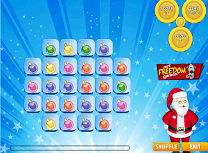 Potriviri cu Mos Craciun