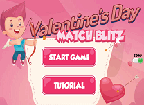 Potriviri de Ziua Indragostitilor