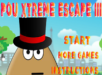 Pou Evadare Extrema 3