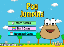 Pou Printre Nori