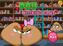 Pou Saruturi la Scoala