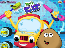 Pou la Spalatoria de Masini