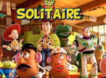 Povestea Jucariilor Solitaire