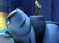 Jocuri cu Povestea Unui Rechin