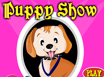 Pregateste Cainele de Spectacol