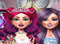 Pregateste Nunta Speciala