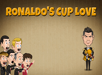 Premiile lui Ronaldo