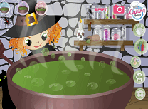 Preparatul Vrajitoarelor