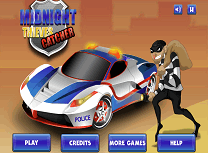 Prinde Hotii de Noapte