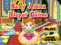 Printesa Anna Schimba Scutecul