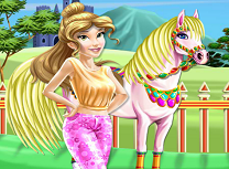 Printesa Are Hrija de Cal