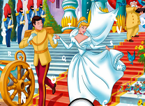 Printesa Cenusareasa Litere Ascunse