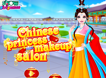 Printesa Chinezoaica