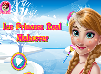 Printesa Ghetii Tratamente Faciale