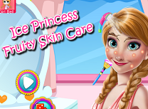 Printesa Ghetii Tratamente Faciale