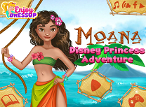 Printesa Moana