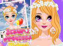 Printesa Sakura