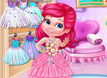 Printesa in Ziua Nuntii