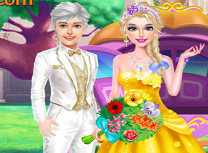 Printesa indragostita