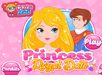 Printesa la Intalnire