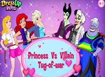 Printese Vs Raufacatori