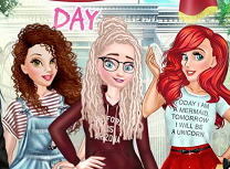 Printesele Acte de Caritatte