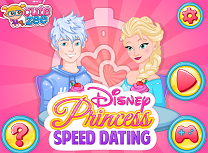 Printesele Disney Intalniri Rapide