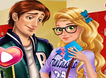 Printesele Dragostea din Liceu