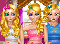 Printesele Pregatiri de Prima Intalnire