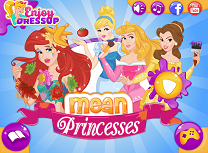 Printesele Rautacioase