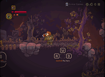 Prinzatorul de Flacari