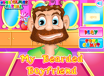 Pritenul Meu cu Barba