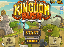 Protejarea Regatului