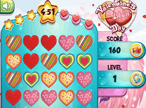 Provocare de Ziua Indragostitilor