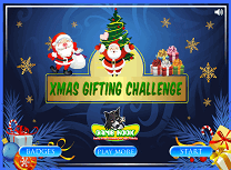 Provocarea Cadourilor