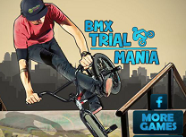 Provocari cu BMX-ul