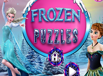 Provocari cu Regatul de Gheata