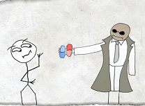 Provocari cu Trollface