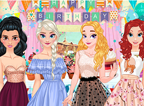 Provocari la Aniversare