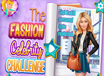 Provocvarea Celebritatilor