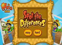 Puicuta Chica Diferente