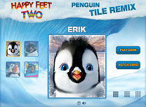 Jocuri cu Happy Feet