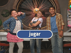 Puzzle cu Annedroizi