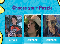 Jocuri cu Aventurile Salbatice Ale Lui Andy