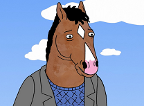 Jocuri cu BoJack Horseman